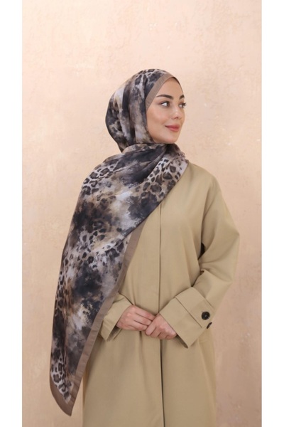 locella Koza Cotton Shawl-4098