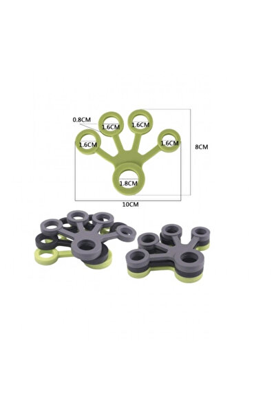 Epilons Finger exercise tool nrd hand 19