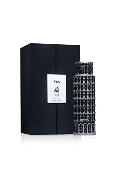 lattafa pride Pisa Eau de Parfum by - 100 ml