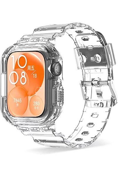 Generic Zkius Compatible Sport iWatch Strap with Bumper Case for Apple Watch (Multiple Sizes)