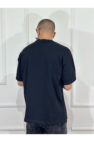 Urban Collection Men's T-shirt Noise