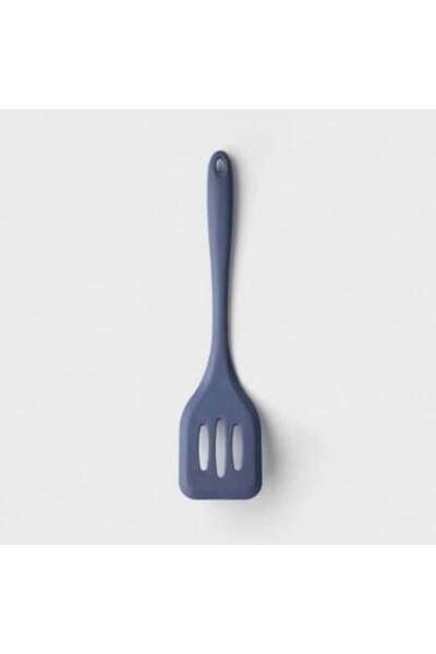 Fabrilux Spatulă de bucătărie din silicon, Fabrilux, 20 cm, rezistentă la căl...
