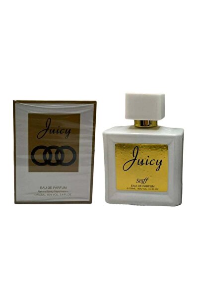 Sniff Juicy Perfume 100 ml - Luxury Perfume