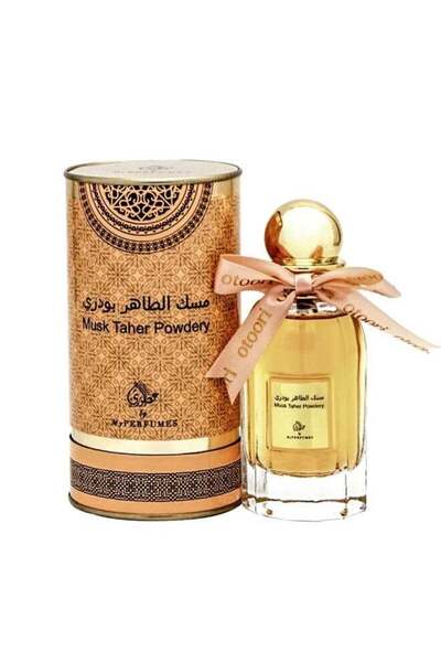 Otoori أوتوري مسك طاهر بودري أو دو بارفان - 80 مل (للجنسين)