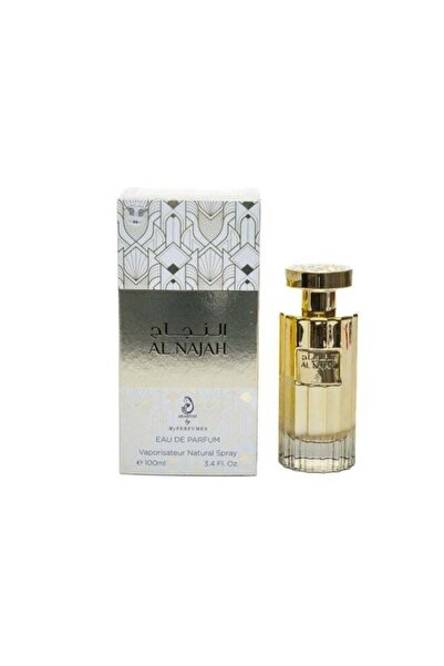 Arabiyat Prestige Al Najah by Arabiyat – 100 ml | Luxurious Woody Amber Unisex Perfume