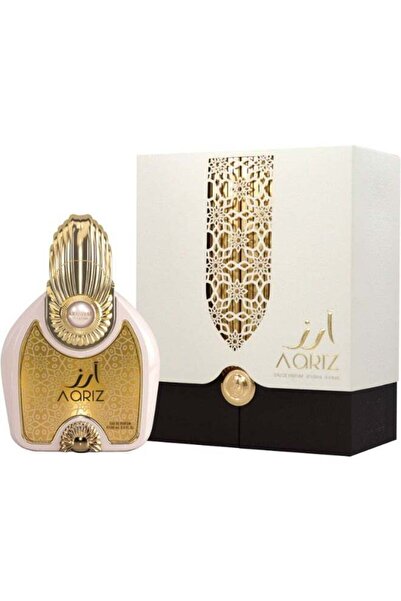Arabiyat Prestige Aariz by 100ml Eau de Parfum — Romantic Unisex Citrus Flora...