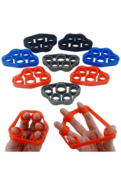 Epilons Finger Exercise Apparatus Nrd Hand 16