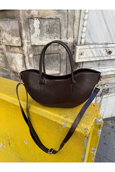 Zealous Women's Stylish and Convenient Arm Vr Shoulder Bag