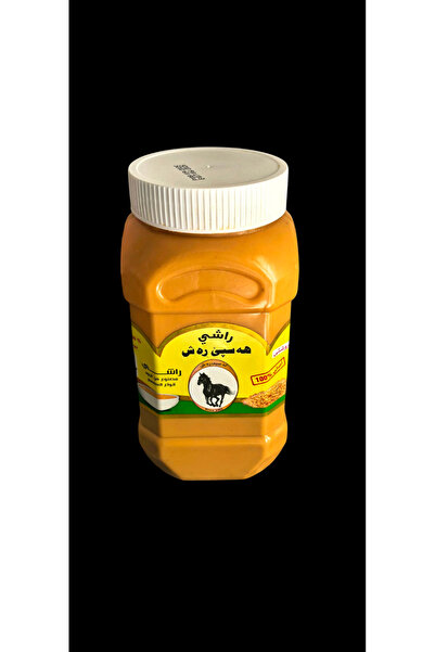 Ekince طحينة السمسم الطبيعية 100% من هيسبي ريش