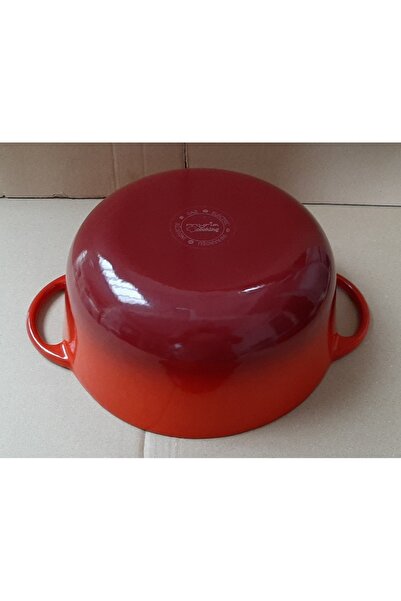 MyRia Enamelled cast iron pot, 6 L, 28 cm MY4172