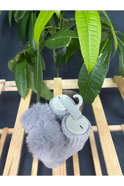 NurcanBebe Pononlu Socks