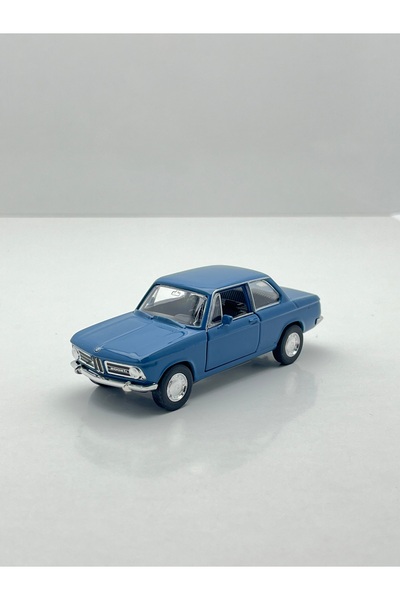 WELLY Bmw 2002 Ti, Let It Go.