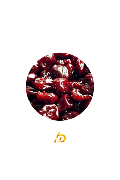 Ingrediente Dulci 2G Impex – Candied cherries – 1 kg