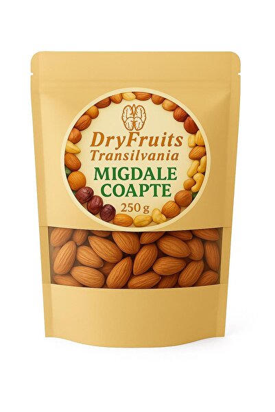DRY Migdale coapte 250 g