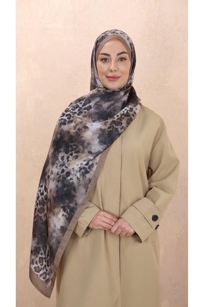 locella Koza Cotton Shawl-4098