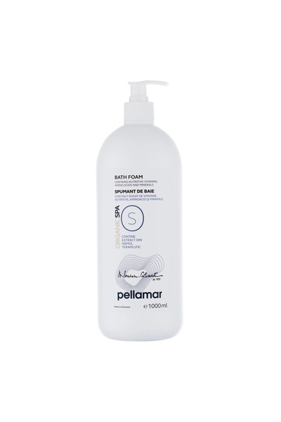 PELLAMAR Cosmetics SPA bath foam 1000ml