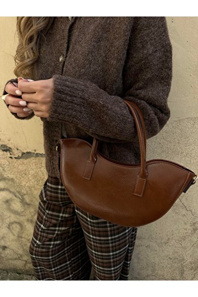 Zealous Women's Stylish and Convenient Arm Vr Shoulder Bag