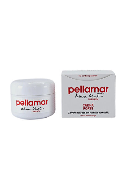 PELLAMAR Cosmetics TERAPY Strong Joint Cream 50ml