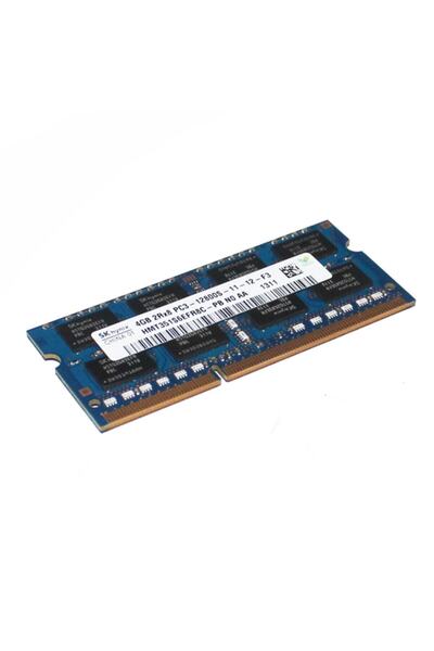 SKHYNİX Sk 4 Gb Ddr3 1600 Mhz Notebook Ram Hmt351s6efr8c-pb N0 Aa