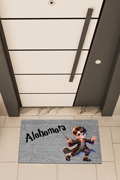 Dormot Ψηφιακή εκτύπωση υψηλής ποιότητας, Στάνταρ, Χάρι Πότερ, Χαλάκι πόρτας ...