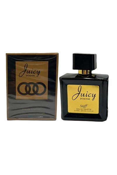 Sniff Juicy Intense Concentrated Perfume 100 ml - Luxury Fragrance