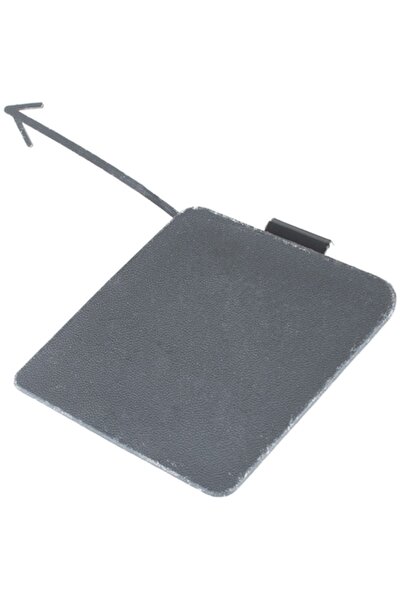 Autowag Husă bară de remorcare, pentru Fiat Ducato, Citroen Jumper, Peugeot Boxer, 2006-, gri