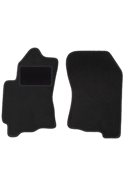 Autoalorria Covorașe auto pentru: Subaru B9 Tribeca SUV (2009-2009) - Negru