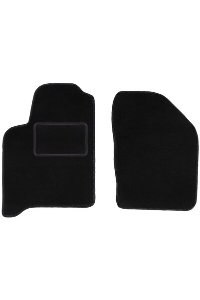 Autoalorria Covorașe auto din velur pentru: Renault Scenic I MPV (1996-2003) ...