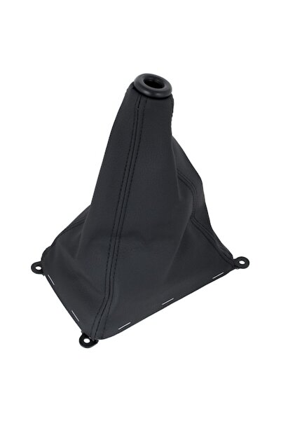 Autowag Manșon schimbător de viteze pentru Hyundai Getz 2002-2007, negru, cu ...