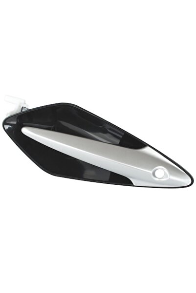 Autowag Mâner ușă stânga față, Autowag, pentru Honda Civic VIII (2006-2011)
