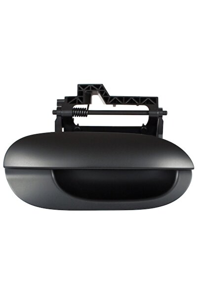 Autowag Maneta usa exterioara dreapta pentru BMW E39 Seria 5 1996-2003, negru...