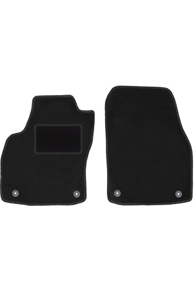 Autoalorria Covorașe auto din velur pentru: Opel Astra H Sedan, Hatchback, Co...