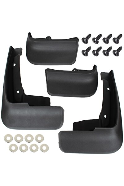 Autowag Set de 4 apărătoare de noroi, M Autowag, pentru Volkswagen Transporte...