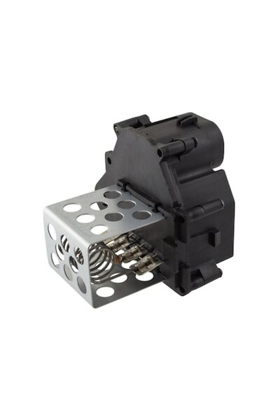 Autowag Ventilator habitaclu pentru Citroen C4 II 2004-2010 si Peugeot 307 20...