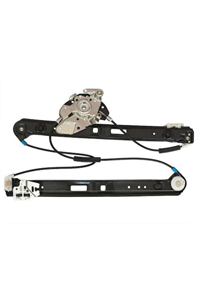 Autowag Regulator geam, Autowag, pentru BMW E46 Seria 3, 1998-2004, stânga, nou