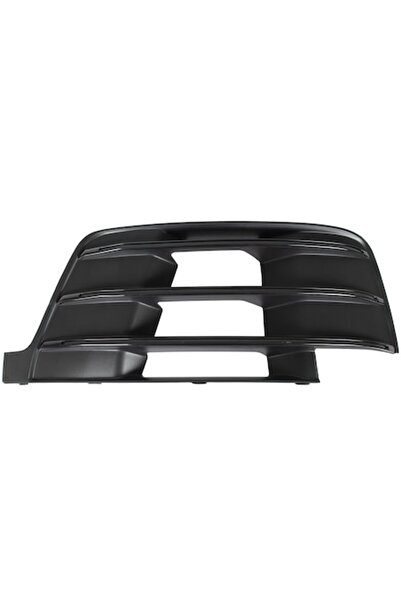 Autowag Grilă radiator pentru Audi Q7 S-LINE 2015-2019, M Autowag, stânga, ne...