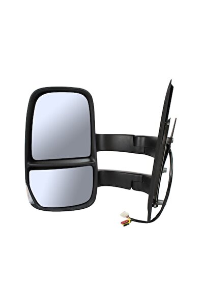 Autowag Oglindă auto pentru Iveco Daily VI, electrică, braț lung, stânga, 50x...