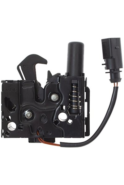 Autowag Încuietoare capotă, Autowag, Audi A4 B9 (2015-) - nouă