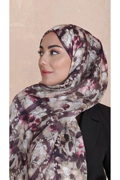 locella Koza Cotton Shawl-4098