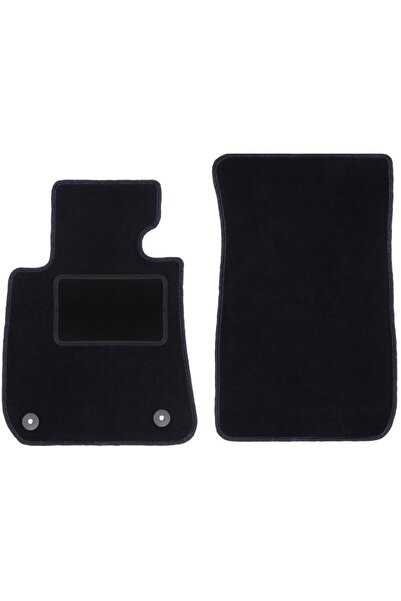 Autoalorria Covorașe auto pentru: BMW 3 E91 Wagon, Touring (2004-2011) - Negru