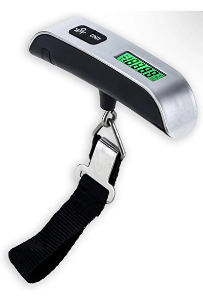 Epilons Bagaj de mână electronic - Cântar pentru valiză, Cântar pentru valiză