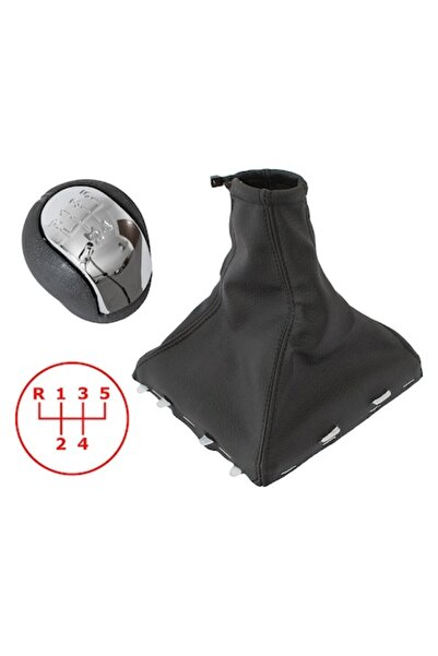 Autowag Set pentru schimbator viteze, Autowag, Pentru Opel Vectra C 2002-2008...