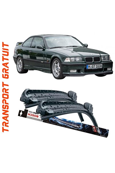 Bosch Stergatoare parbriz 600/475mm Bmw 3 Touring (E36) (1995-1999)
