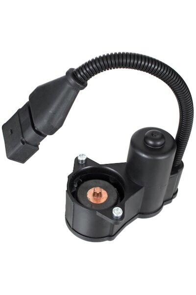 Autowag Motor frână de mână pentru Audi A8 D3 (2003-2010), 4 pini