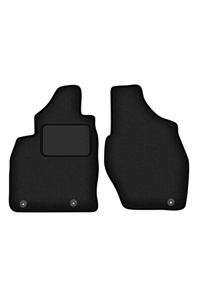 Autoalorria Covorașe auto pentru: Mitsubishi Pajero Pinin SUV (1999-2006) - N...