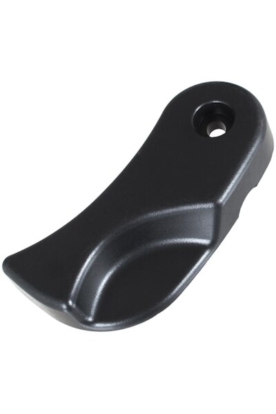 Autowag Mâner de deblocare capotă , compatibil cu BMW 3 E90/E91/E92/E93, 5123...