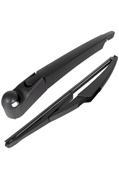 Autowag Ștergător spate, M Autowag, Pentru Mini Cooper R50 / R53, 290 mm, Negru