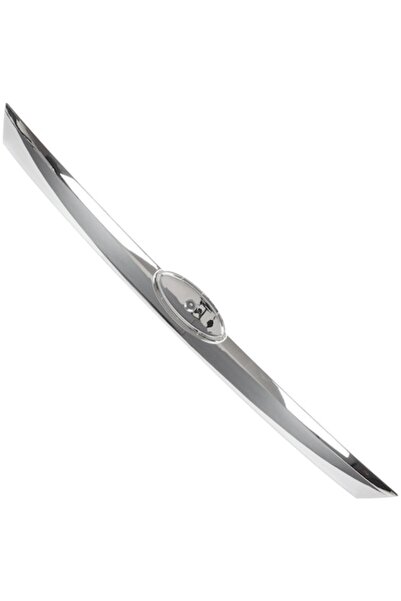 Autowag Ornament portbagaj pentru Ford Focus II (2008-2011), cromat, nou