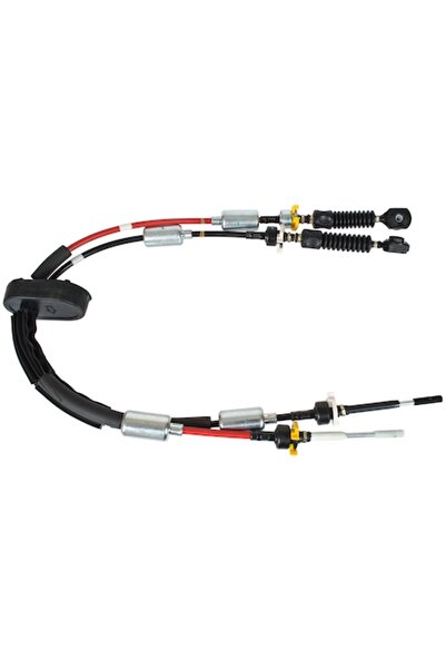 Autowag Set de 2 cabluri schimbător de viteze pentru Chevrolet Cruze 2010-2015