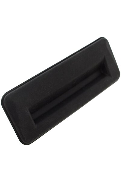 Autowag Buton de deschidere portbagaj pentru Skoda, model 2008-2015, nou, compatibil cu mai multe modele